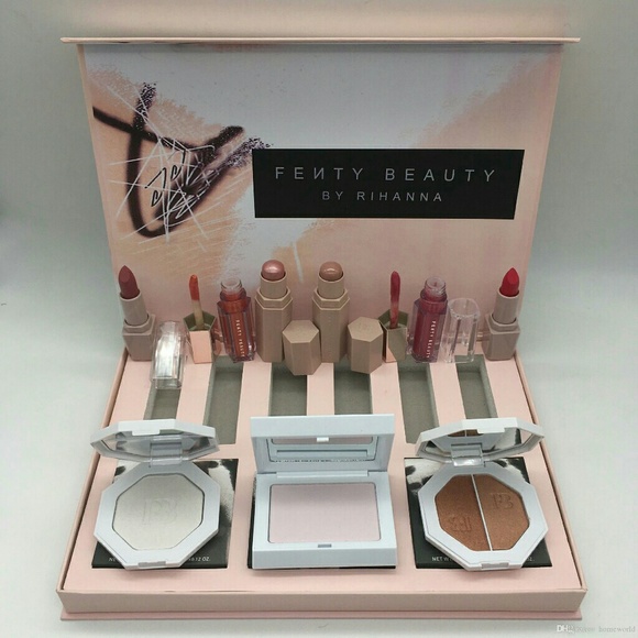 Sephora Other - Make up set